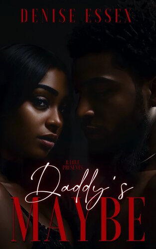 descargar libro Daddy's Maybe