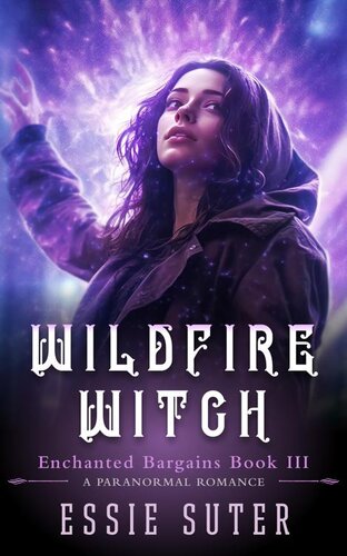 descargar libro Wildfire Witch