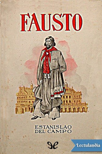 descargar libro Fausto