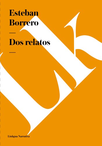 descargar libro Dos relatos