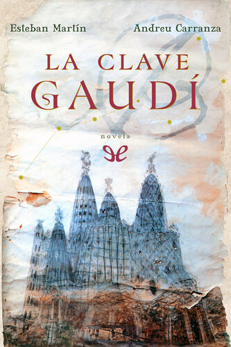 descargar libro La clave Gaudí