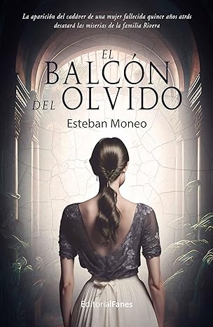 libro gratis El balcón del olvido