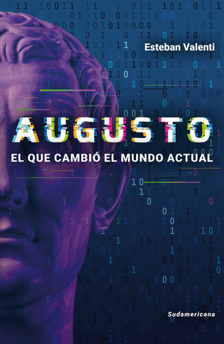 libro gratis Augusto: El que cambió el mundo actual