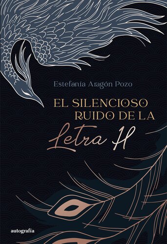 libro gratis El silencioso ruido de la letra H