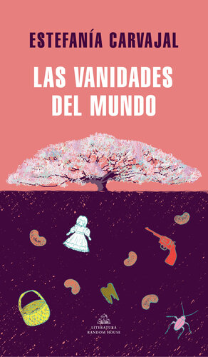 descargar libro Las vanidades del mundo