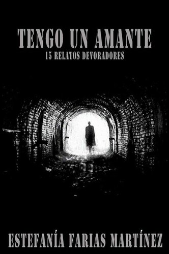 libro gratis Tengo un amante