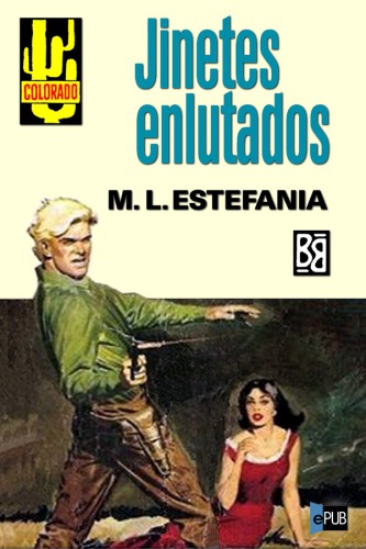 libro gratis Jinetes enlutados