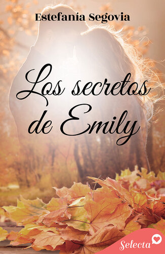 descargar libro Los secretos de Emily