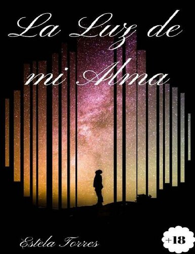 descargar libro La luz de mi alma