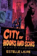 libro gratis City of Hooks and Scars (Volume 2)