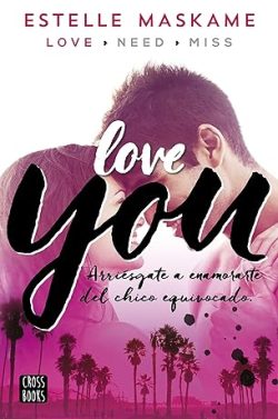 descargar libro Love you (You 1)