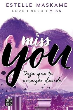 descargar libro Miss you (You 3)