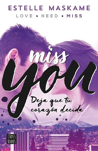 descargar libro You 3. Miss you: You 3