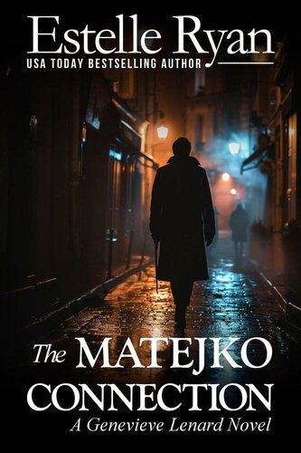 descargar libro The Matejko Connection (Genevieve Lenard, #17)