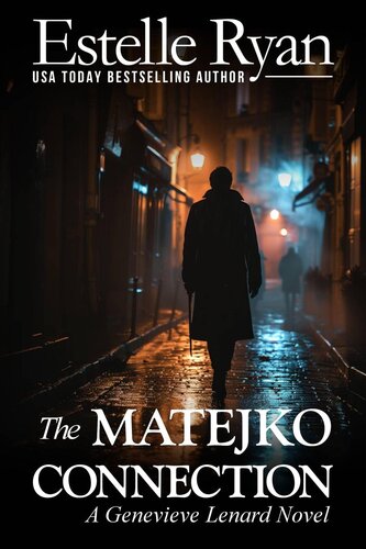 descargar libro The Matejko Connection