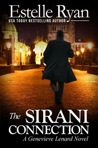 descargar libro The Sirani Connection