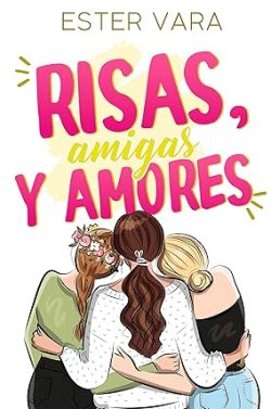 libro gratis Risas, amigas y amores