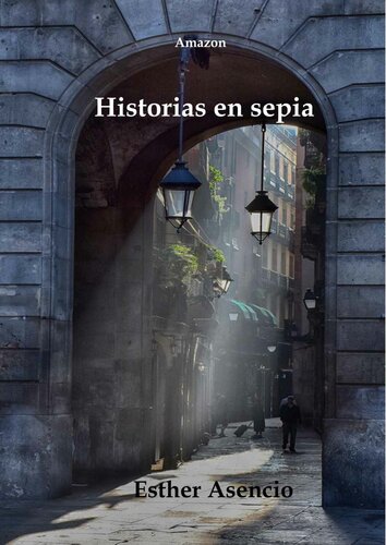 descargar libro Historias en sepia