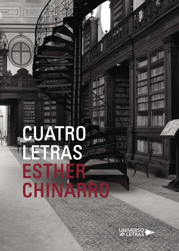 libro gratis Cuatro letras