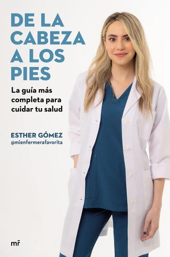 libro gratis De la cabeza a los pies