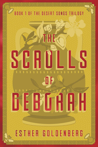 descargar libro The Scrolls of Deborah