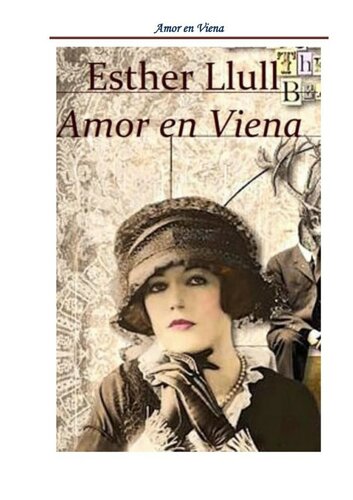 descargar libro Amor en Viena