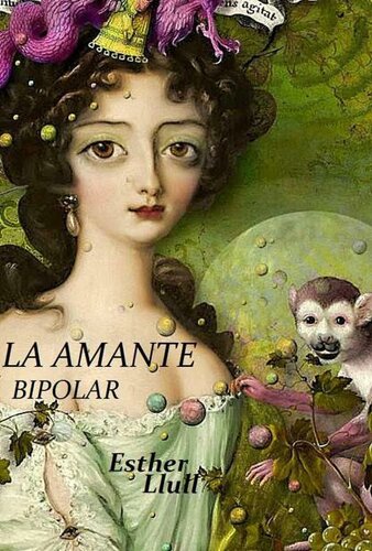 descargar libro El amante bipolar