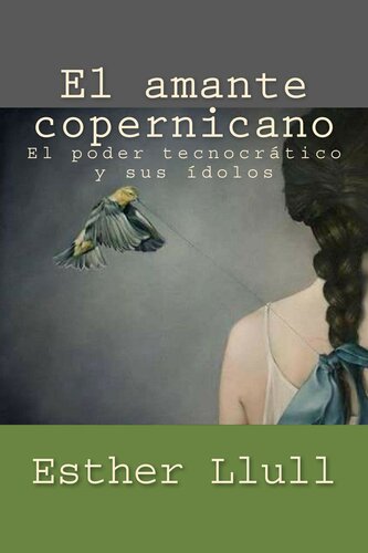 descargar libro El amante copernicano