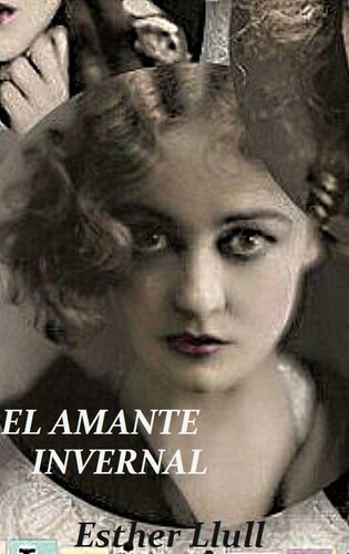 descargar libro El amante invernal (Spanish Edition)