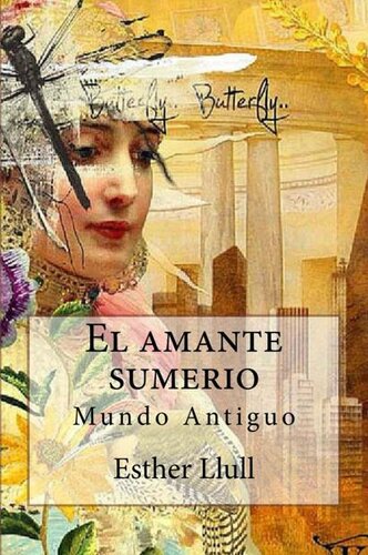 descargar libro El amante sumerio