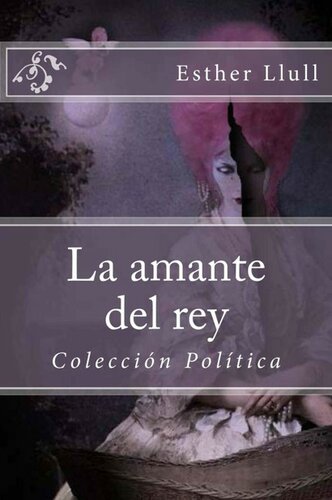 descargar libro La amante del Rey