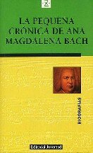 descargar libro La pequeña crónica de Ana Magdalena Bach(c.1)