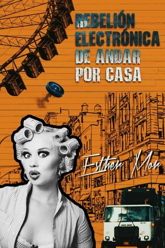 libro gratis Rebelión electrónica de andar por casa