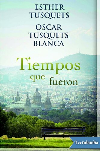 descargar libro Tiempos que fueron