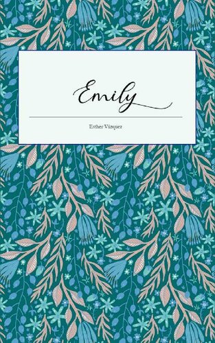 descargar libro Emily