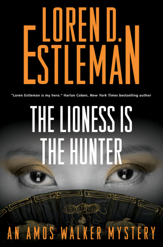 descargar libro The Lioness Is the Hunter