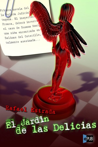 descargar libro El jardín de las delicias