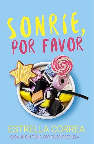 descargar libro Sonre, por favor