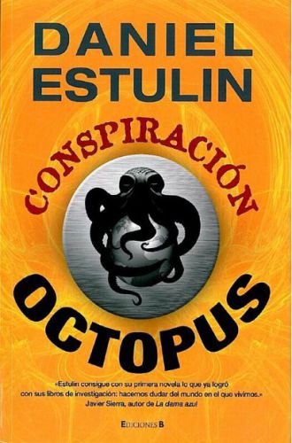 descargar libro Conspiración Octopus