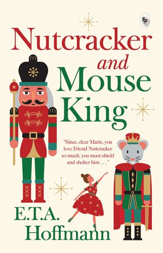 descargar libro Nutcracker and Mouse King