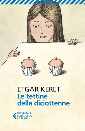 descargar libro Le tettine della diciottenne