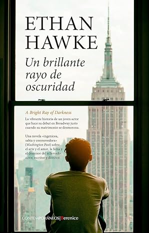 libro gratis Un brillante rayo de oscuridad