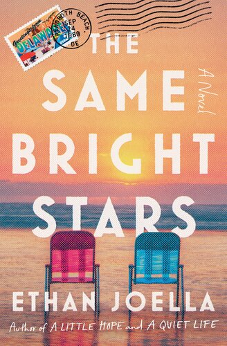 descargar libro The Same Bright Stars : A Novel