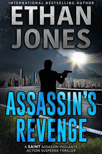 descargar libro Assassin's Revenge