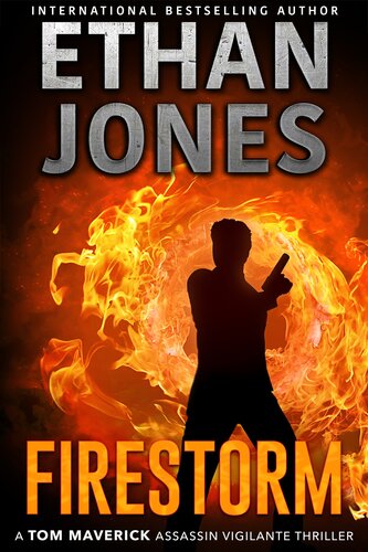 libro gratis Firestorm