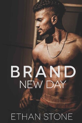 libro gratis Brand New Day