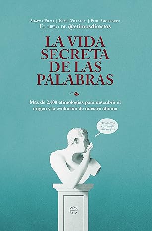 descargar libro La vida secreta de las palabras