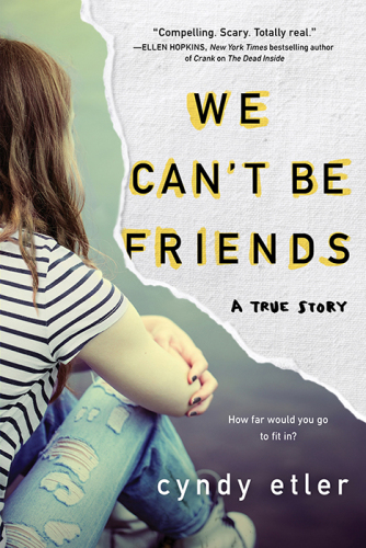 libro gratis We Can't Be Friends: A True Story