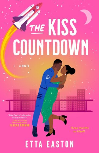 libro gratis The Kiss Countdown