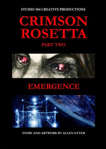 libro gratis Crimson Rosetta Emergence